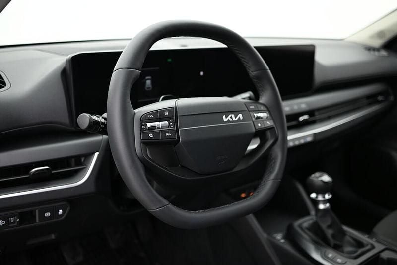 Neu Kia K4 114 PS (83 kW) 2026 Limousine