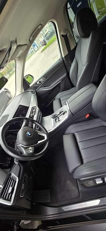Gebraucht BMW X5 231 PS (169 kW) 2020 Schwarz SUV