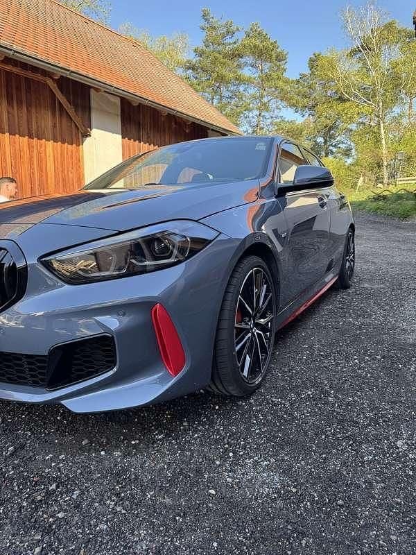 Gebraucht BMW 128 265 PS (194 kW) 2021 Limousine