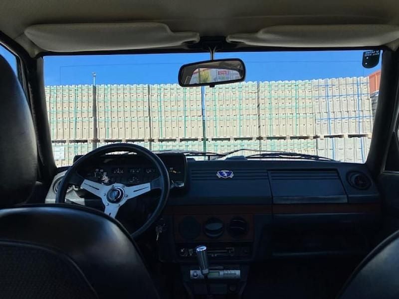 Gebraucht Alfa Romeo Alfetta 131 PS (96 kW) 1982 Silber Limousine