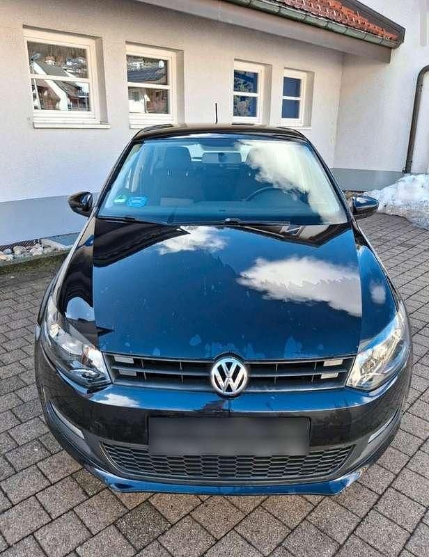 Gebraucht VW Polo 86 PS (63 kW) 2011 Kleinwagen