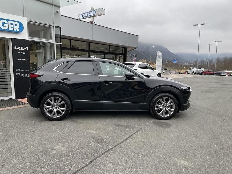 Gebraucht Mazda CX-30 Comfort 122 PS (89 kW) 2020 SUV