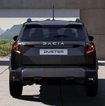 Neu Dacia Duster Journey 131 PS (96 kW) 2025 SUV