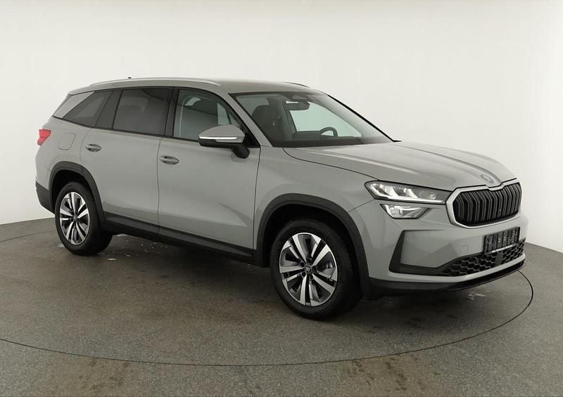 Neu Skoda Kodiaq Selection 204 PS (150 kW) 2026 SUV
