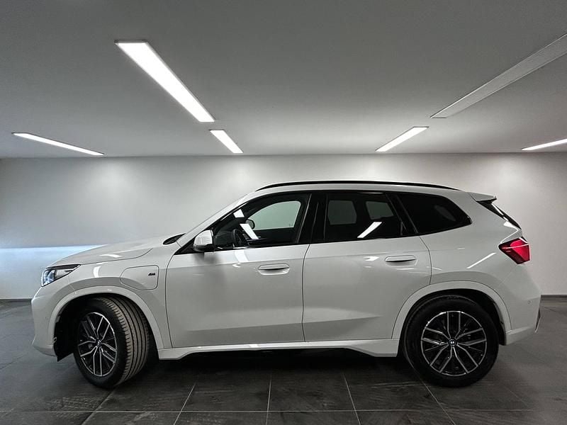 Gebraucht BMW X1 Shadowline 326 PS (239 kW) 2025 Weiß SUV