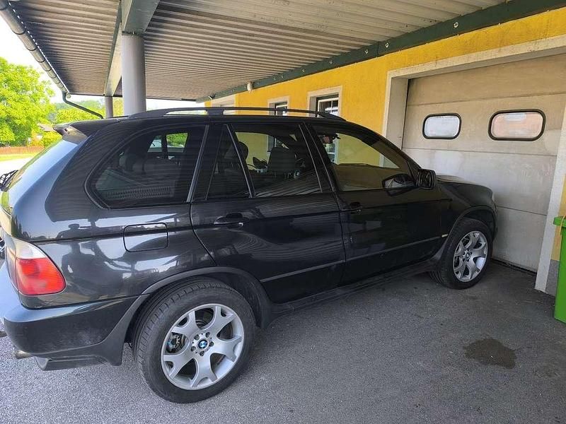 Gebraucht 2005 BMW X5 SUV | € 3.600 (Fairer Preis) - Bild 1/4