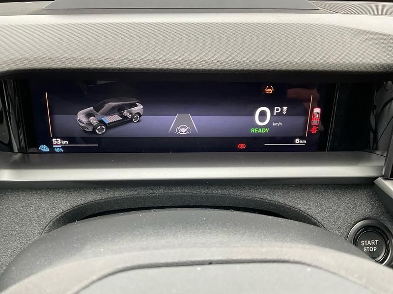 Neu Opel Grandland Electric 239 kW (325 PS) 2025 Schwarz SUV