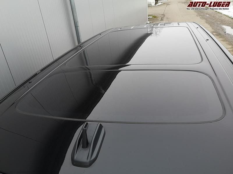 Neu VW Multivan Edition 2026 Deepblack perleffekt Van