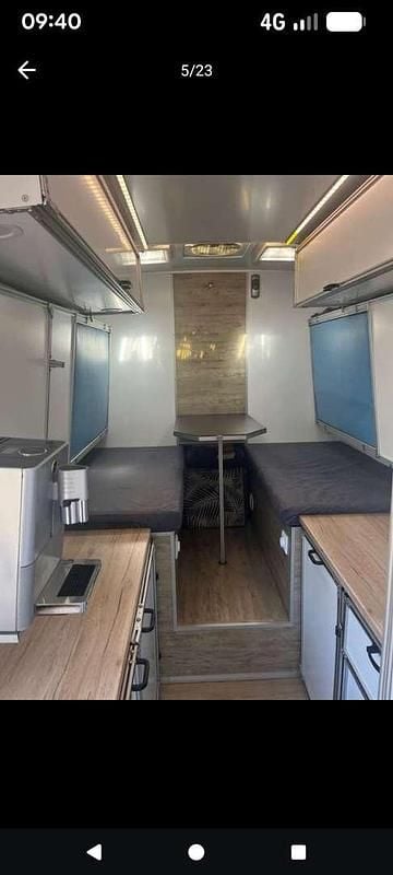 Gebraucht Citroën Jumper 165 PS (121 kW) 2017 Van / Kleinbus