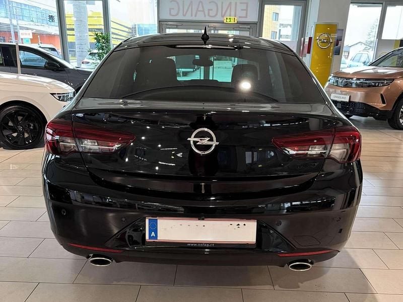 Gebraucht Opel Insignia 200 PS (147 kW) 2019 Limousine