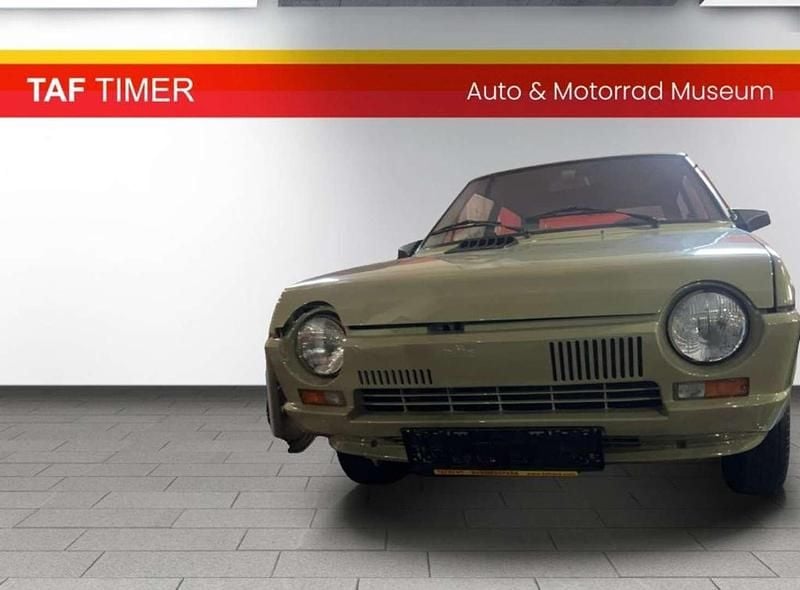 Gebraucht Fiat Ritmo 65 PS (47 kW) 1982 Grün Coupé