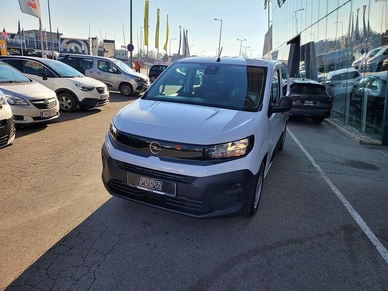 Neu 2025 Opel Combo Van / Kleinbus | € 33.990 - Bild 1/4