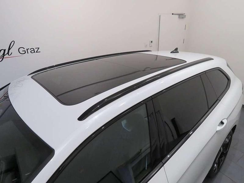 Gebraucht VW Passat R-line 193 PS (141 kW) 2025 Weiß Kombi