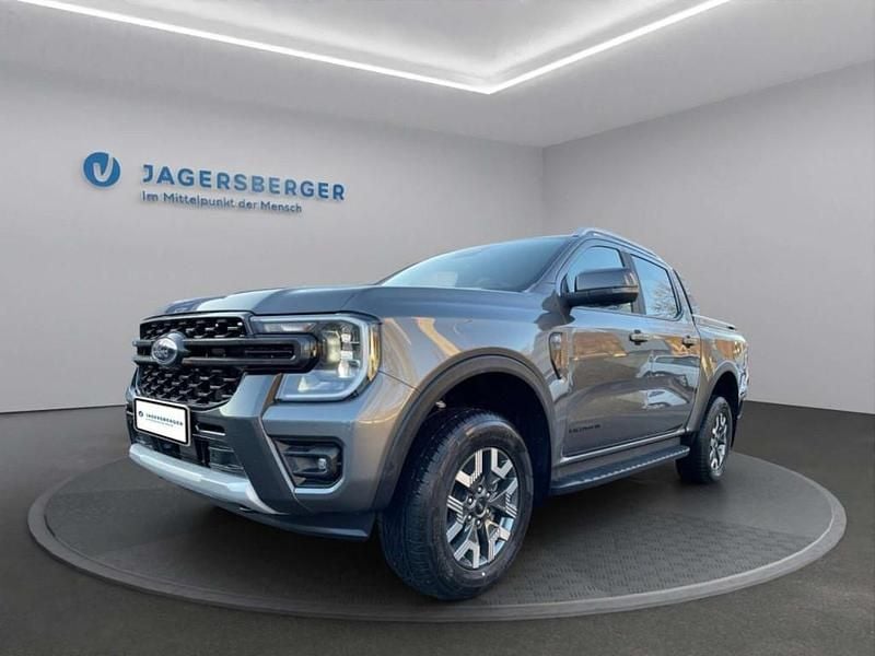 Neu 2026 Ford Ranger Wildtrack Abholung | € 59.229 (Fairer Preis) - Bild 1/4