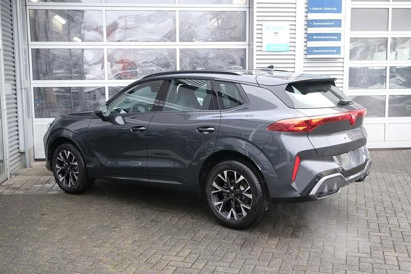 Neu Cupra Terramar 150 PS (110 kW) 2025 Grau sonderlackierung SUV