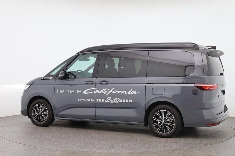 Gebraucht VW California Beach 245 PS (180 kW) 2025 Mittelgrau  normal Van