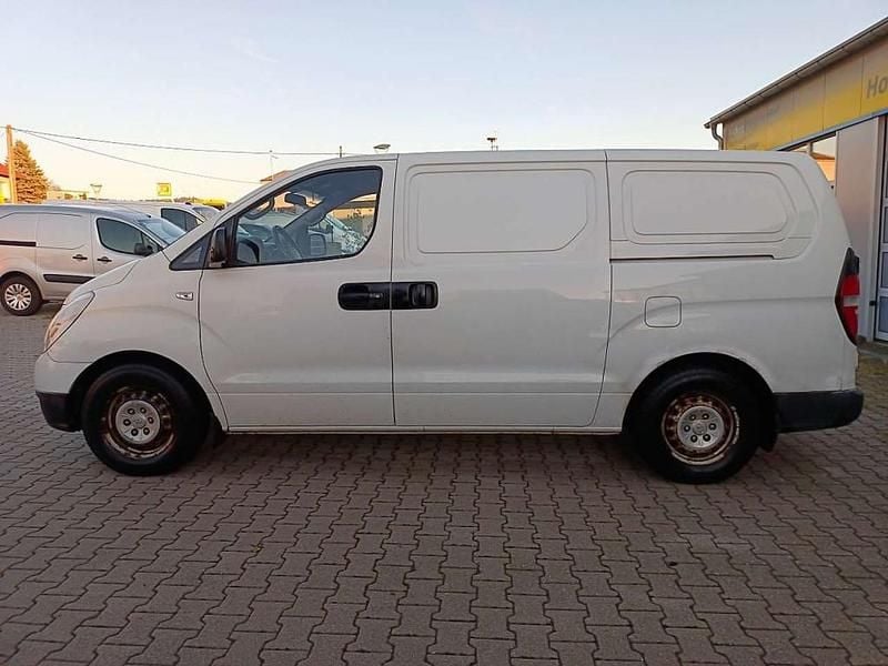 Gebraucht Hyundai H-1 116 PS (85 kW) 2009 Van / Kleinbus