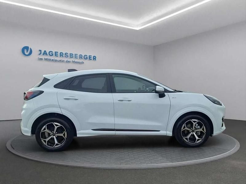 Neu Ford Puma ST-Line 125 PS (91 kW) 2026 SUV