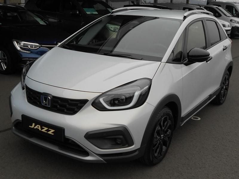 Neu 2025 Honda Jazz Advance Kleinwagen | € 26.600 (Fairer Preis) - Bild 1/4