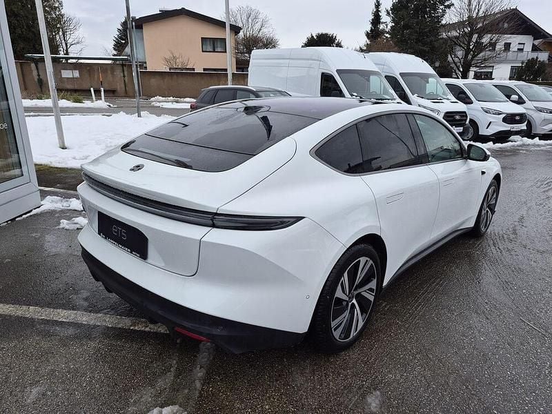 Neu Nio ET5 360 kW (490 PS) 2026 Limousine