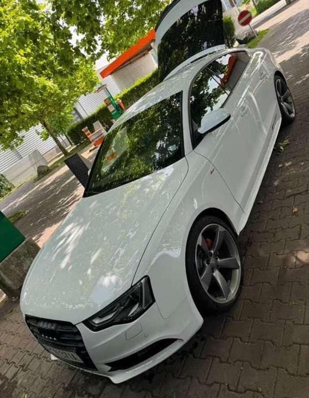 Gebraucht 2012 Audi A5 S-Line Coupé | € 16.000 (Etwas zu teuer) - Bild 1/4