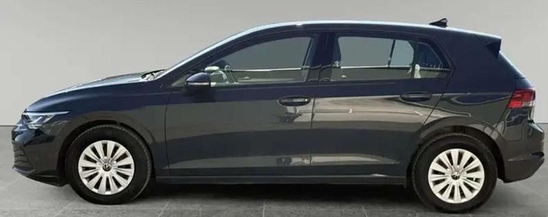 Gebraucht VW Golf VIII 90 PS (66 kW) 2020 Limousine