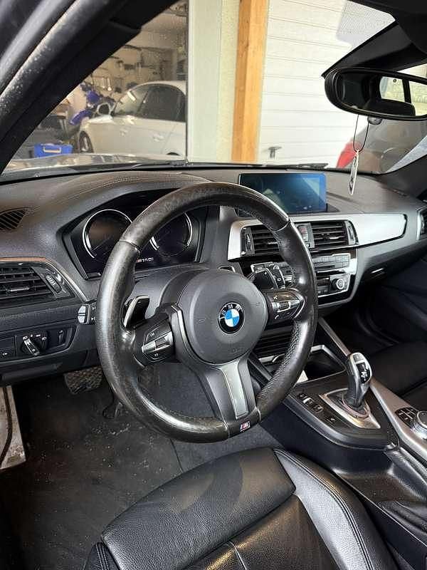 Gebraucht BMW M140 M Sport 340 PS (250 kW) 2017 Kleinwagen