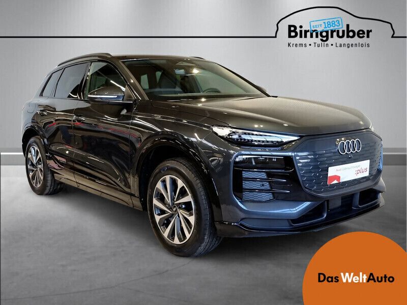 Neu Audi SQ6 e-tron 119 kW (163 PS) 2025 SUV