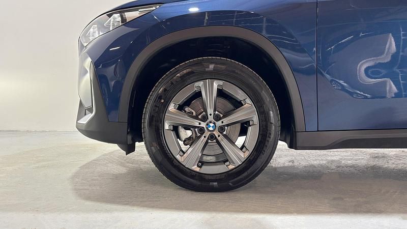 Gebraucht BMW X1 Shadowline 163 PS (119 kW) 2025 Blau SUV