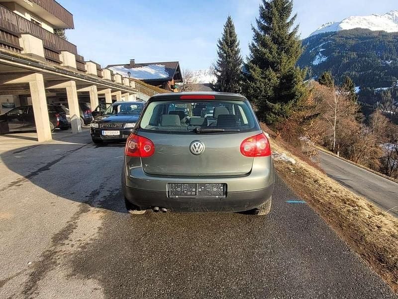 Gebraucht VW Golf IV Trendline 90 PS (66 kW) 2004 Limousine