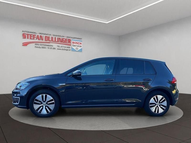 Gebraucht VW Golf 100 kW (136 PS) 2020 Limousine