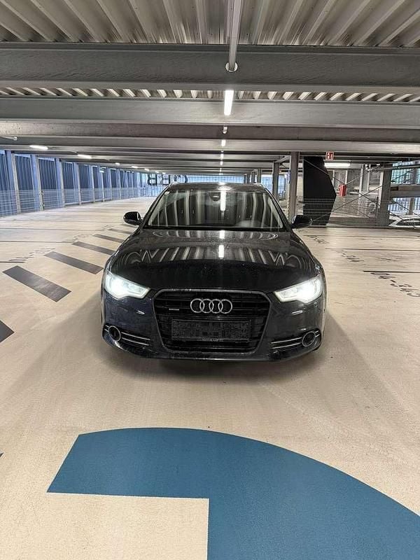 Gebraucht 2014 Audi A6 Kombi | € 10.500 (Superpreis) - Bild 1/4