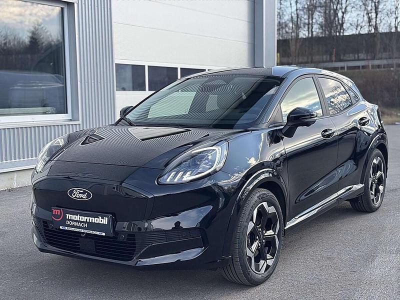 Neu Ford Puma Gen-E Premium 124 kW (169 PS) 2026 SUV