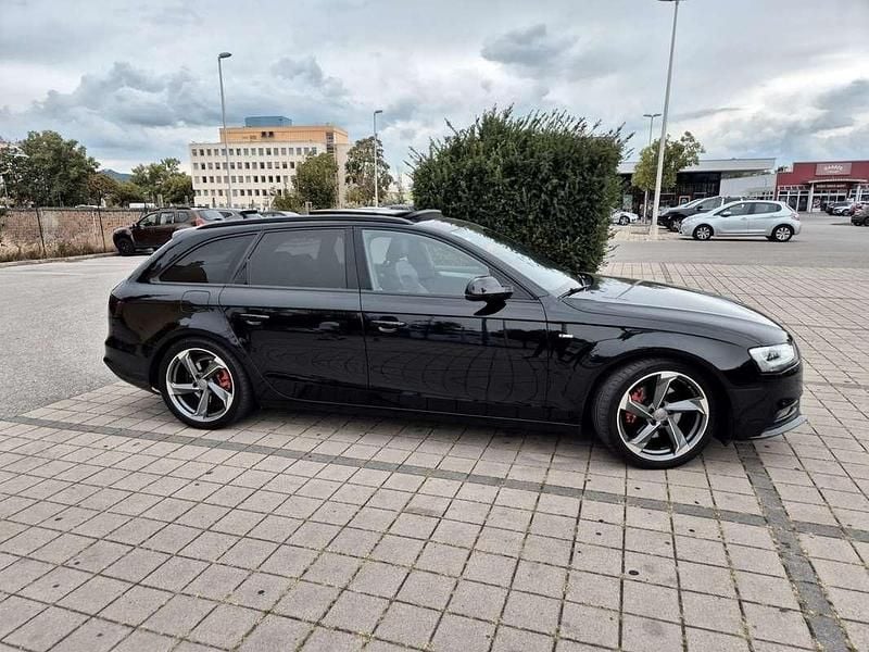 Gebraucht 2014 Audi A4 S-Line Kombi | € 10.000 (Fairer Preis) - Bild 1/4