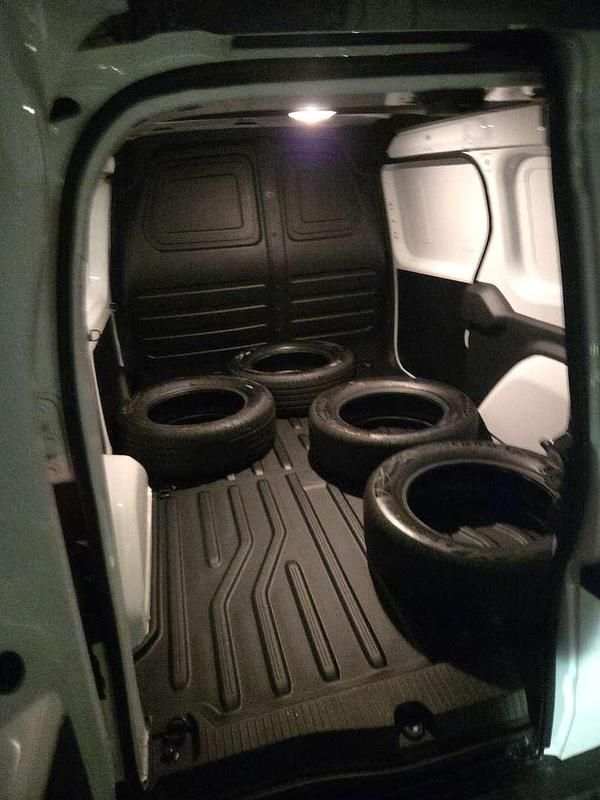 Neu Mercedes Citan 110 95 PS (69 kW) 2025 Kombi