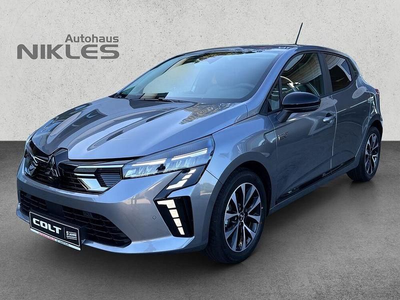 Neu 2025 Mitsubishi Colt Invite Limousine | € 24.390 (Fairer Preis) - Bild 1/4