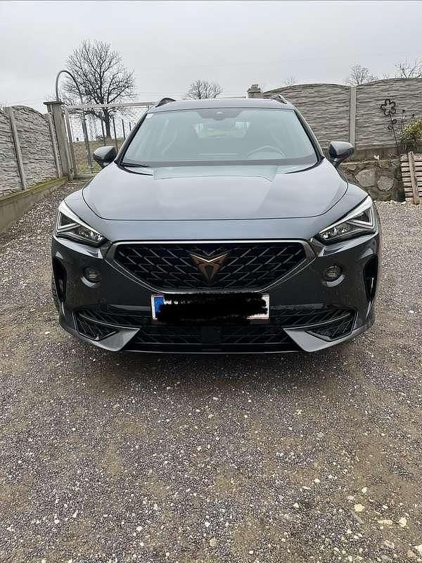 Gebraucht Cupra Formentor VZ 150 PS (110 kW) 2023 SUV