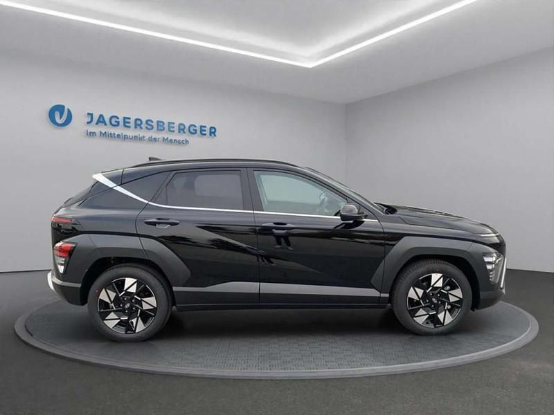 Neu Hyundai Kona GO! 180 PS (132 kW) 2025 SUV
