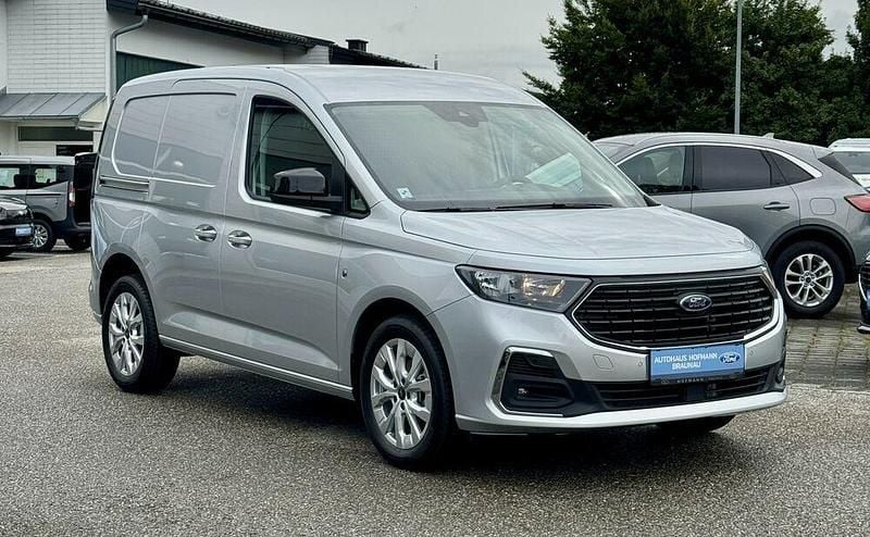 Neu Ford Transit Connect Limited 102 PS (75 kW) 2025 Van / Kleinbus