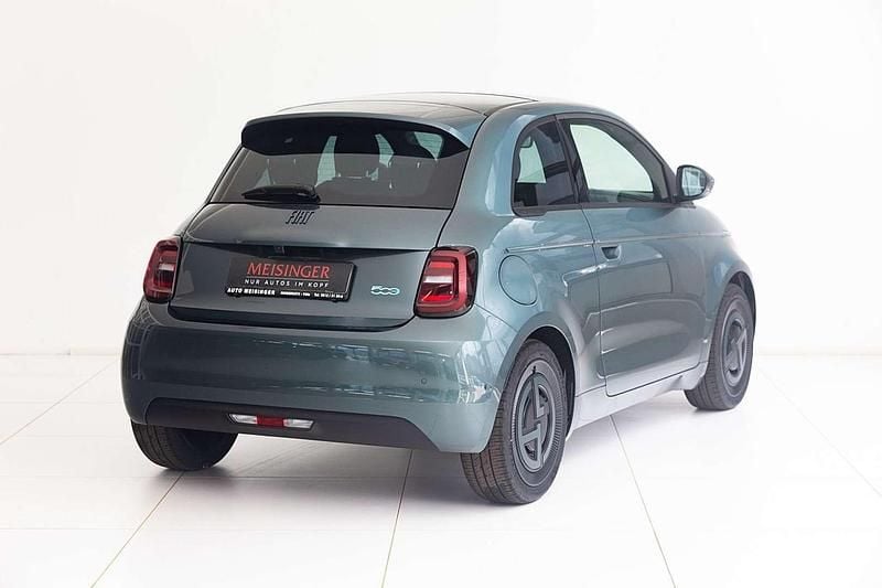 Gebraucht Fiat 500e 86 kW (118 PS) 2025 Limousine