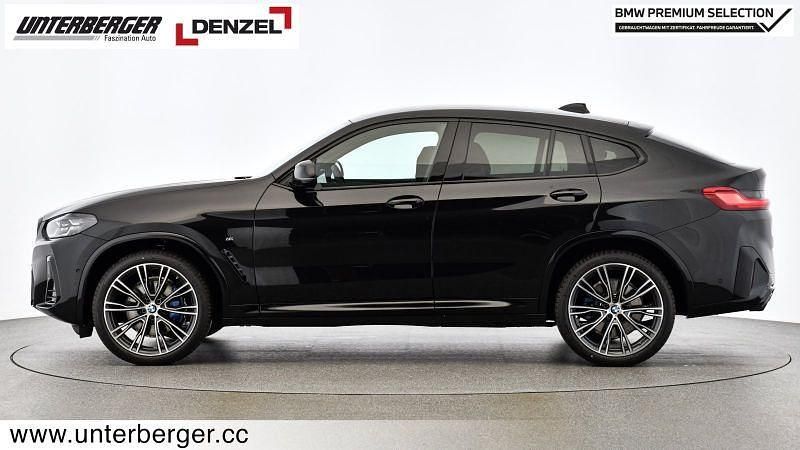 Gebraucht BMW X4 M Sport 190 PS (139 kW) 2024 SUV
