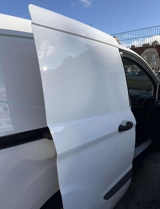 Gebraucht Ford Transit Trend 95 PS (69 kW) 2020 Limousine