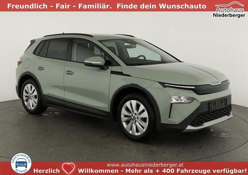 Neu Skoda Elroq Loft 150 kW (204 PS) 2026 SUV