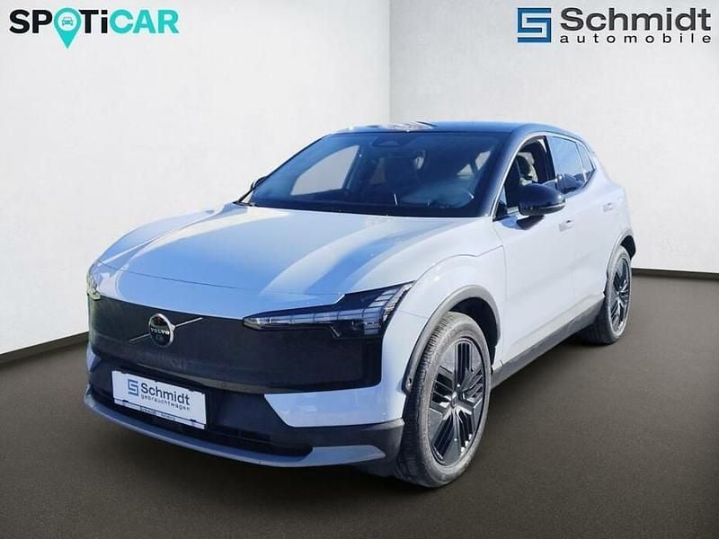 Gebraucht Volvo EX30 CC Performance 314 kW (428 PS) 2025 Blau SUV