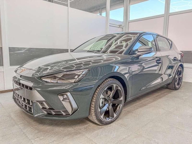 Grau Neu 2025 Cupra Leon Limousine | € 37.091 (Fairer Preis) - Bild 1/4