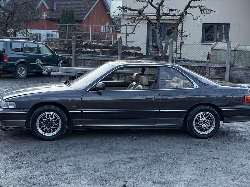 Gebraucht Honda Legend 169 PS (124 kW) 1988 Coupé