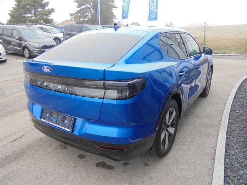 Neu Ford Capri 210 kW (286 PS) 2025 SUV