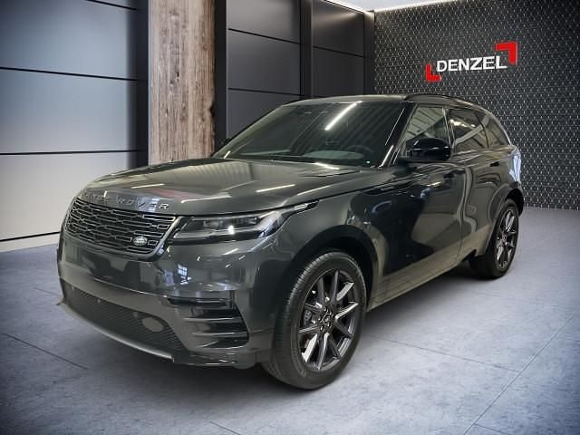 Carpathian grey Neu 2026 Land Rover Range Rover Velar SE Dynamic SUV | € 84.900 (Fairer Preis) - Bild 1/4
