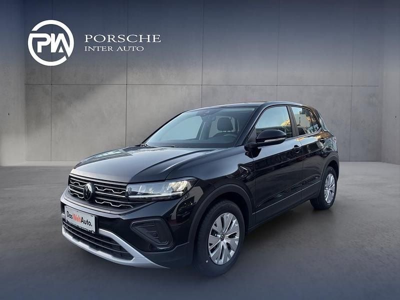 Schwarz Neu 2025 VW T-Cross SUV | € 22.490 (Fairer Preis) - Bild 1/4