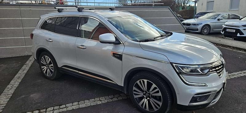 Gebraucht Renault Koleos Initiale 190 PS (139 kW) 2019 SUV